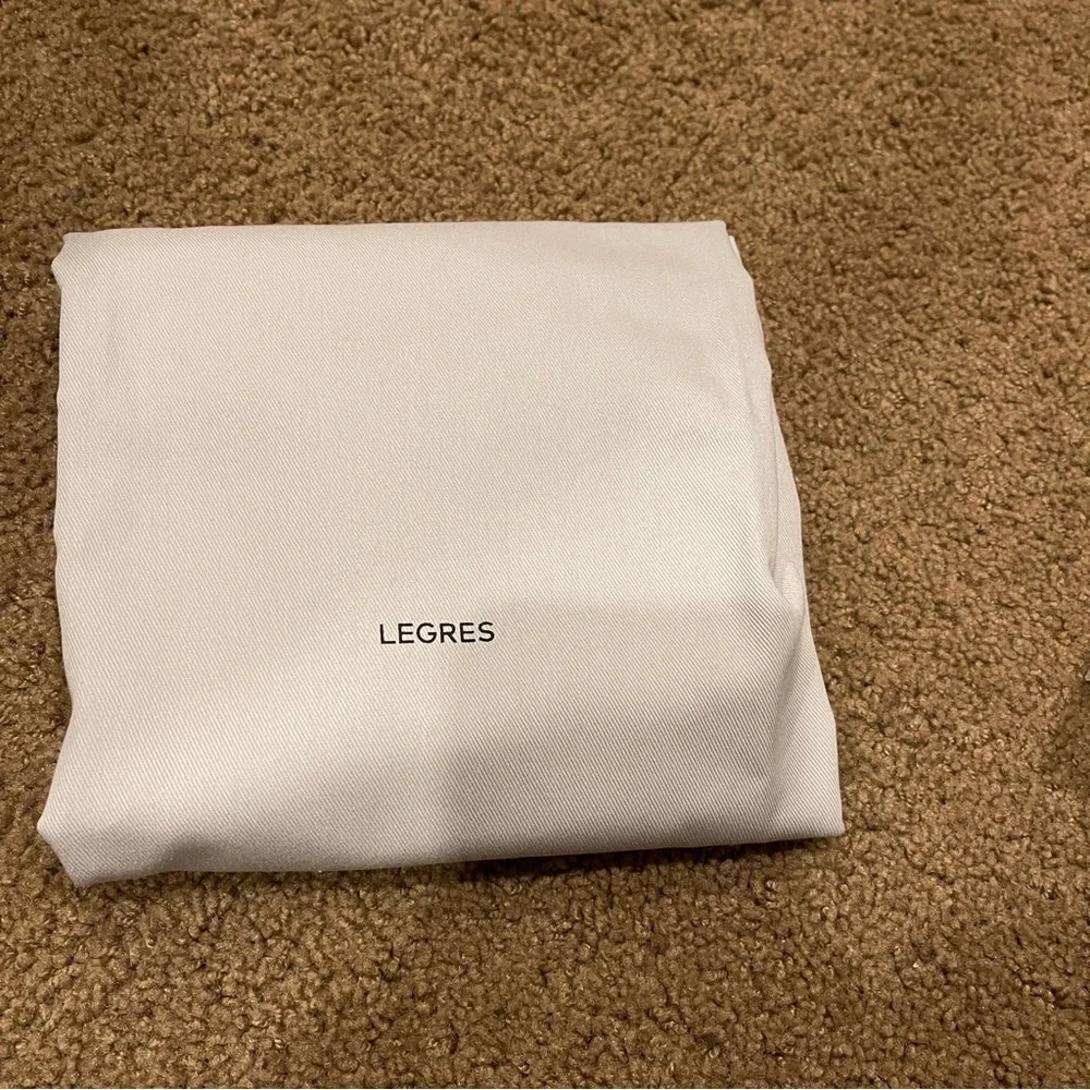 LEGRES New College Boot Suede - Picture 8 of 9